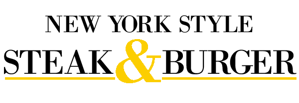 New York Steak & Burger
